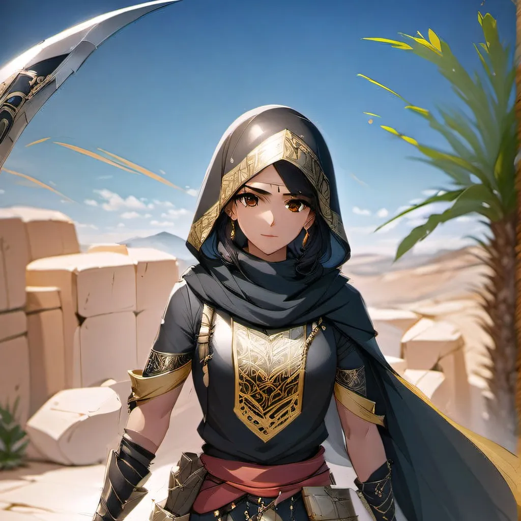 chat with ai character: Anya