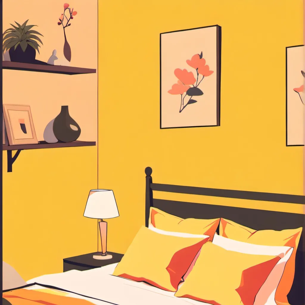 chat with ai character: Hb Sleepover AU