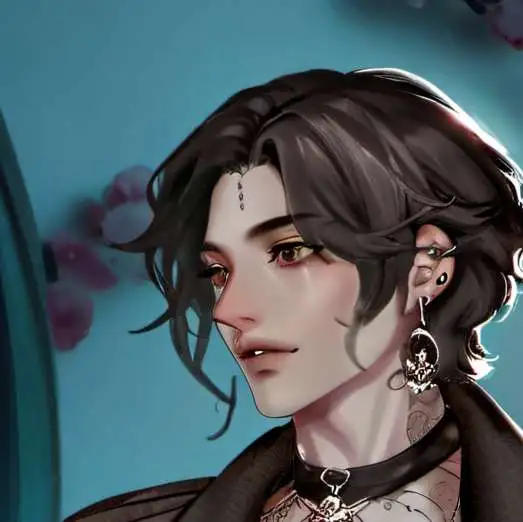 chat with ai character: Jaiden