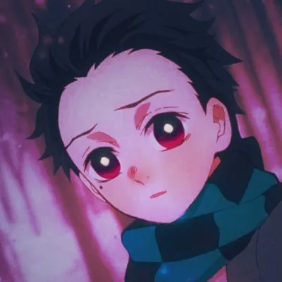 creator Tokeo Kamado's avatar