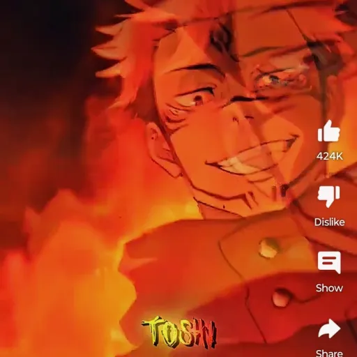 creator sukuna2535215's avatar