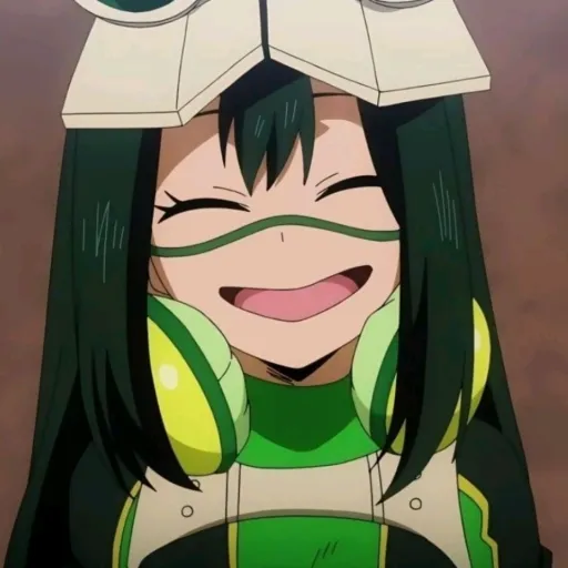 creator HanakaoZay's avatar