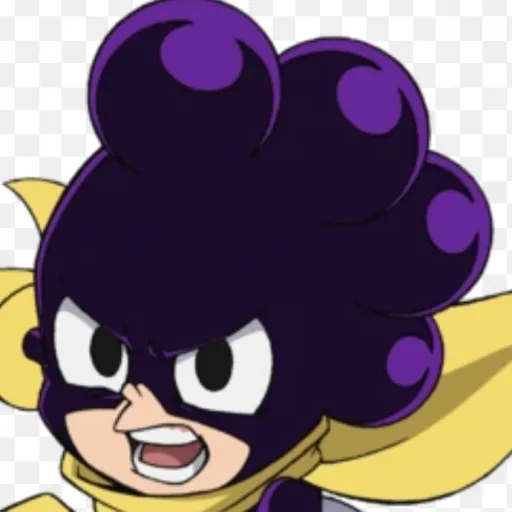 creator Grape guy's avatar