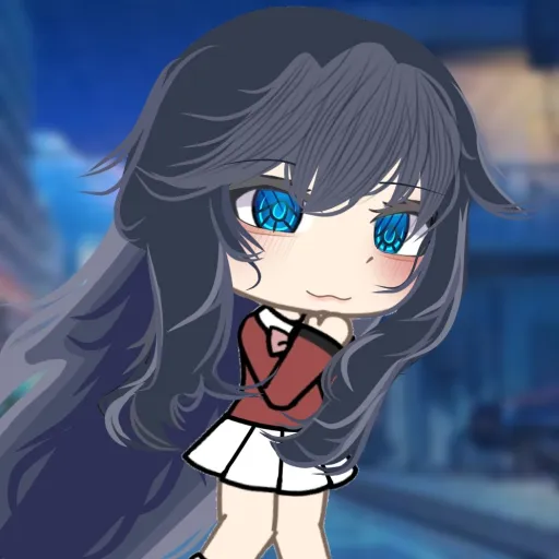 creator gwen_stacey's avatar