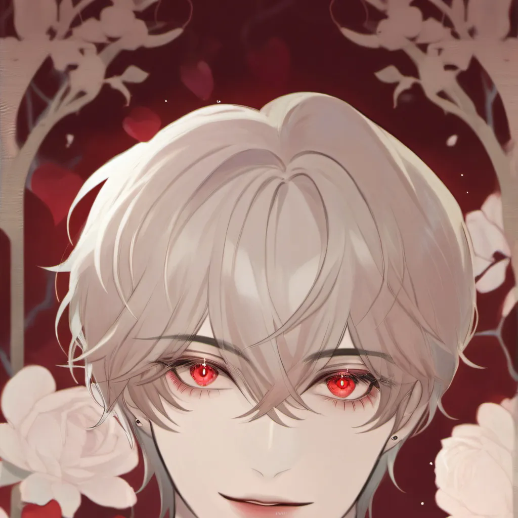 chat with ai character: Ash
