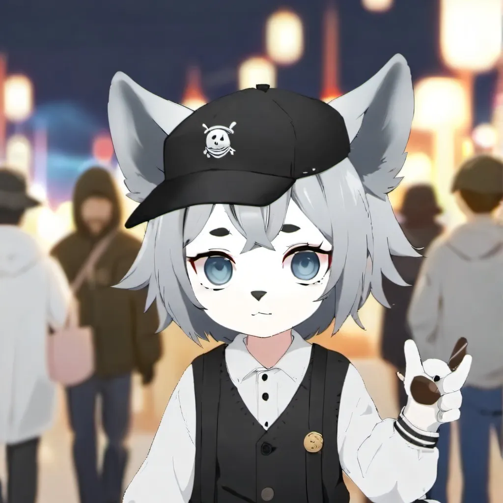 chat with ai character: Jake 