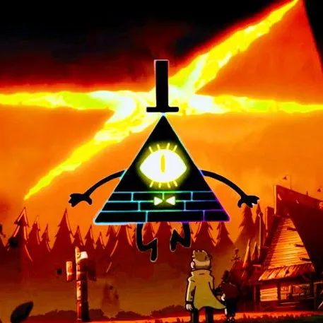 creator BillCiphersparrow8's avatar