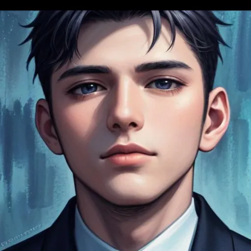 creator Mike underson's avatar