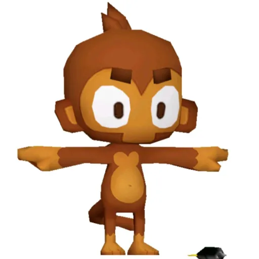 creator Dartmonki's avatar
