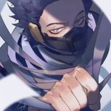 creator •Hitoshi_Shinso•'s avatar