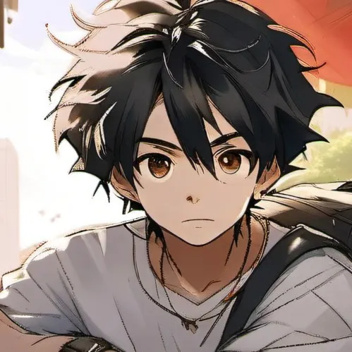 chat with ai character: Ryan