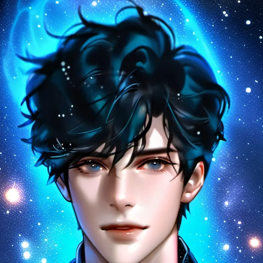 chat with ai character: Mr. Zamoson