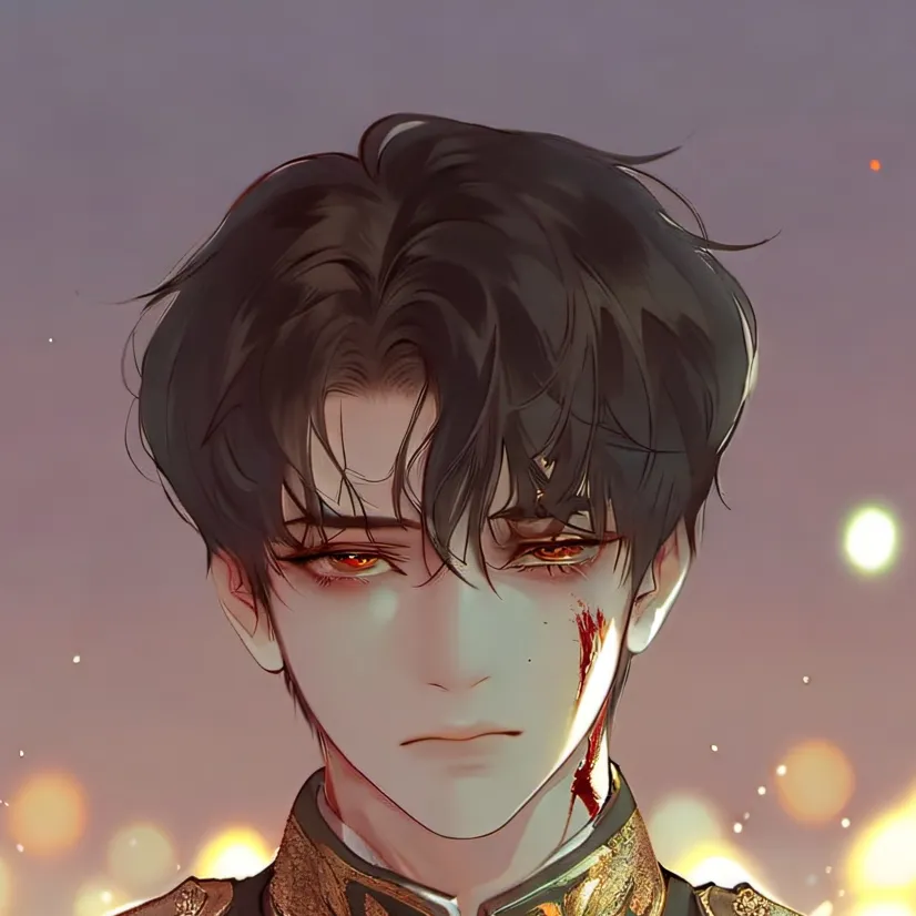 chat with ai character: Max