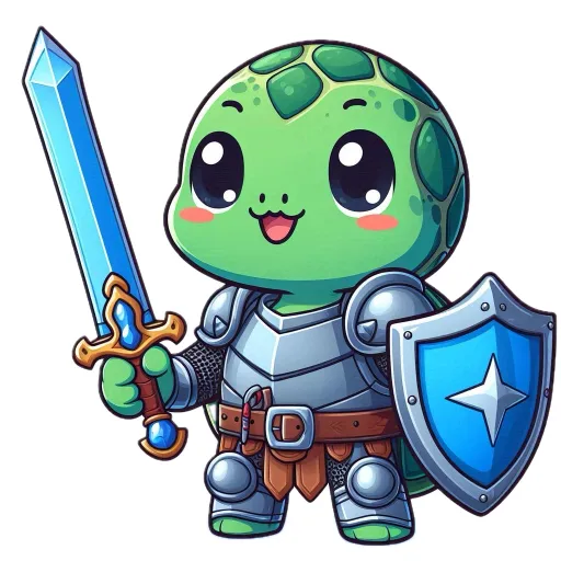 creator TheTurtleTrooper's avatar