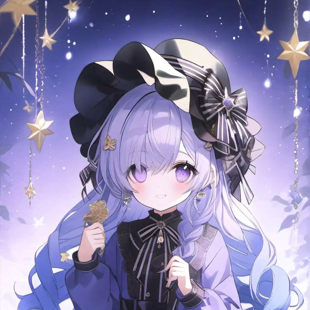 chat with ai character: Dandy world hates