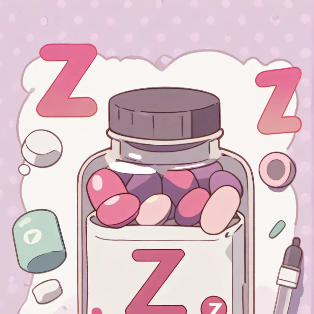 chat with ai character: For resident pill