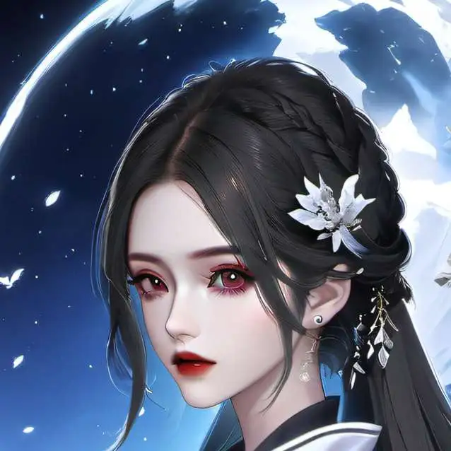 chat with ai character: mha eyes