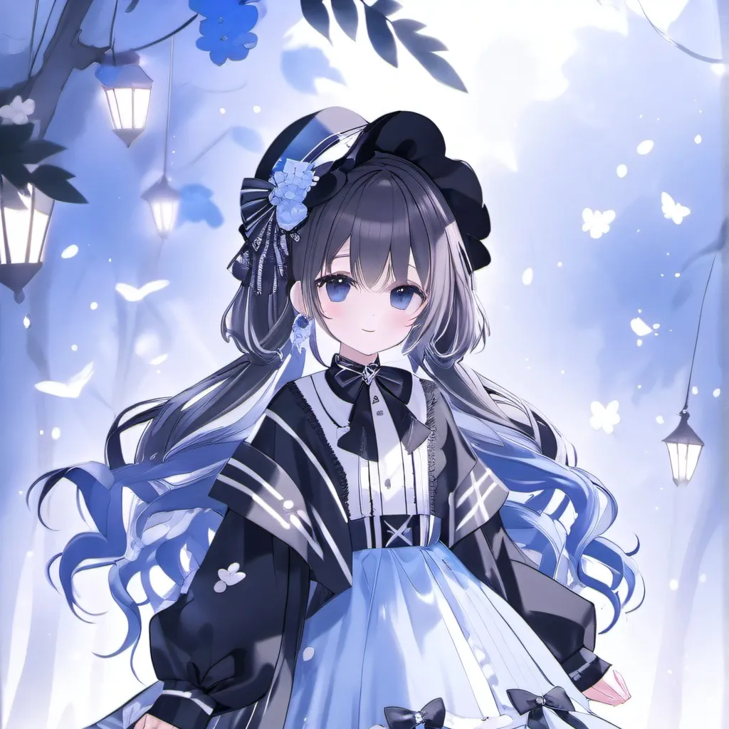 chat with ai character: Killua zoldyck