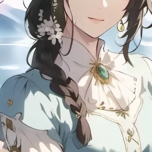 chat with ai character: HxH