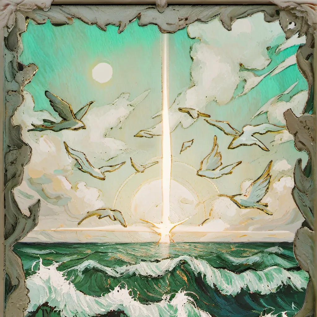 chat with ai character: Tales of angels