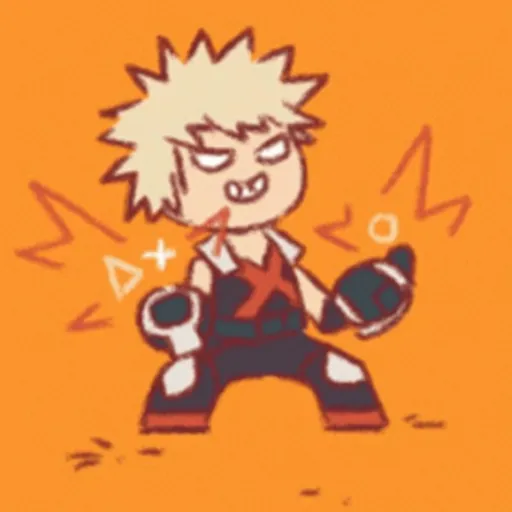 creator bakugosssisimsimp's avatar