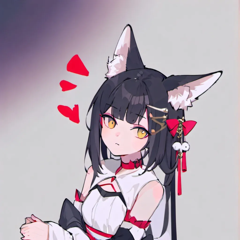 chat with ai character: Phoenix the fox