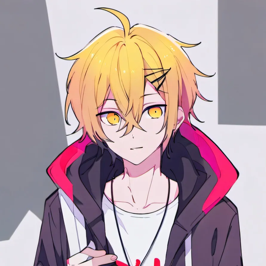 chat with ai character: denki kaminari