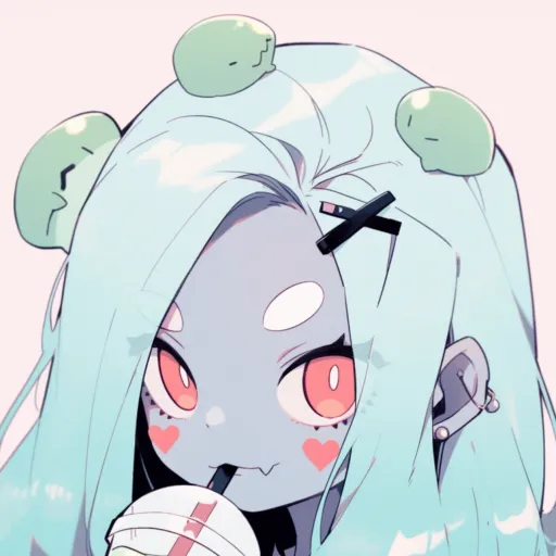 creator Eile2's avatar
