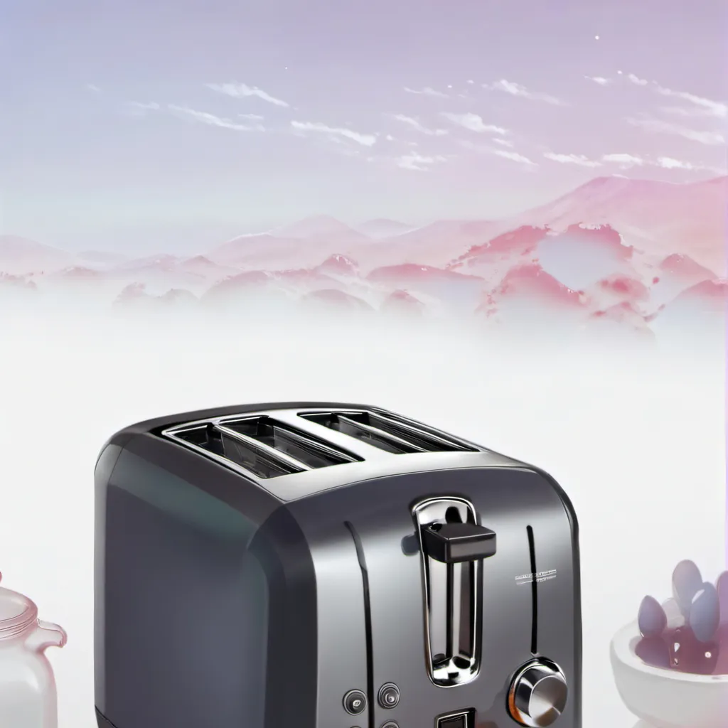 chat with ai character: Toaster meme miku