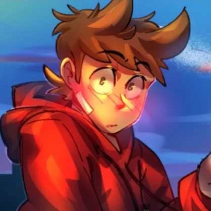 creator Thomas~Ridgewell's avatar
