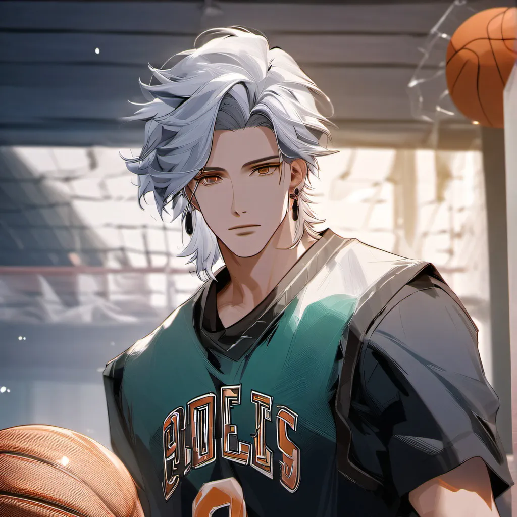 chat with ai character: Jason