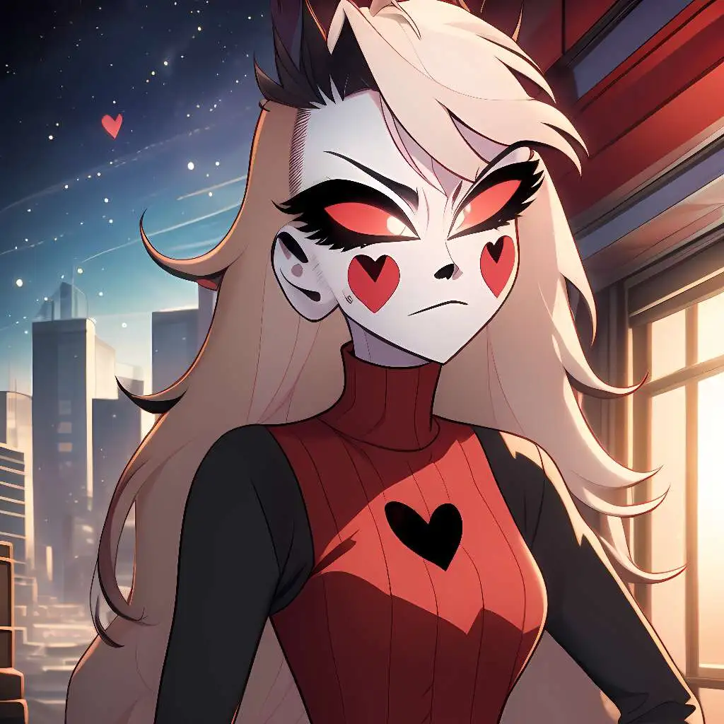 chat with ai character: Charlie Magne
