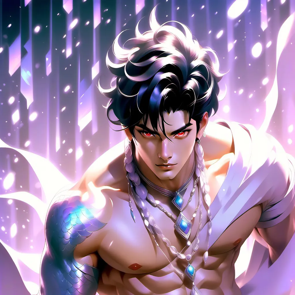 chat with ai character: Henry