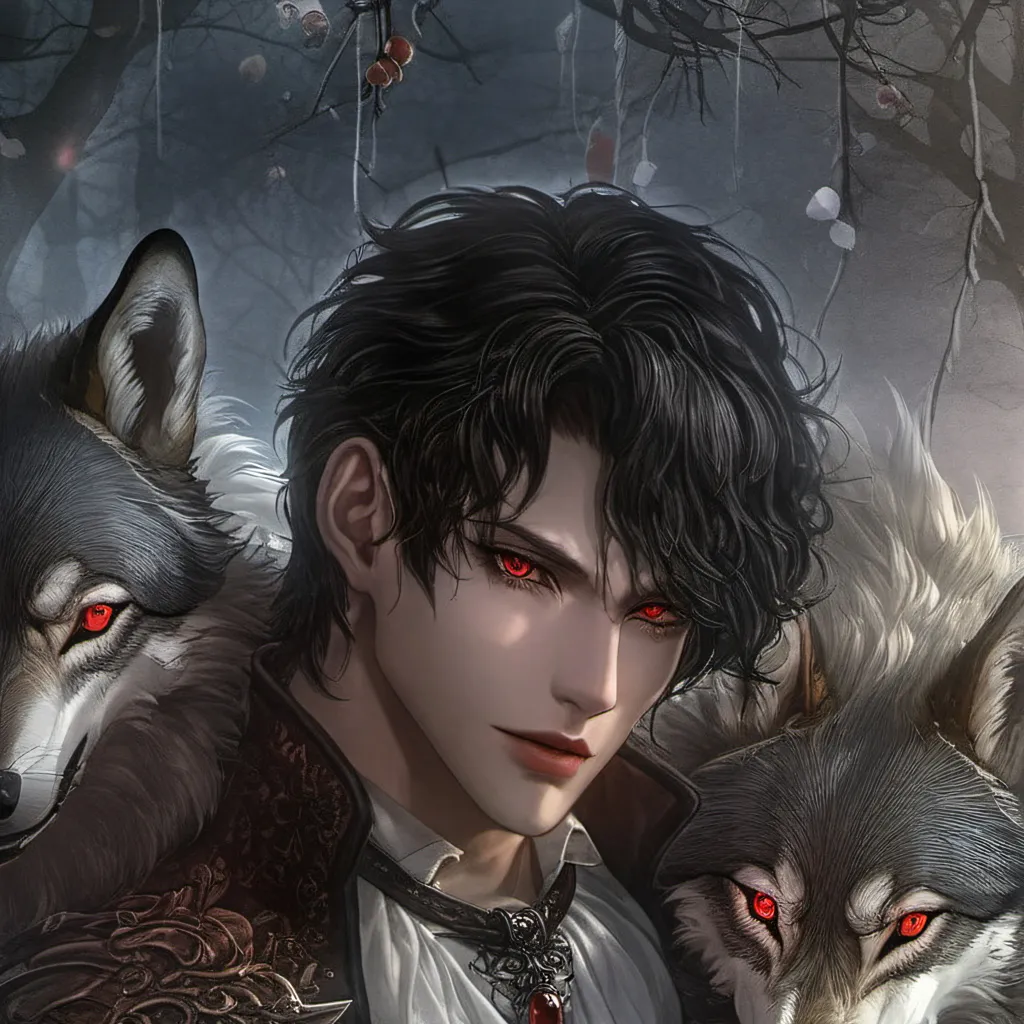 chat with ai character: Henry