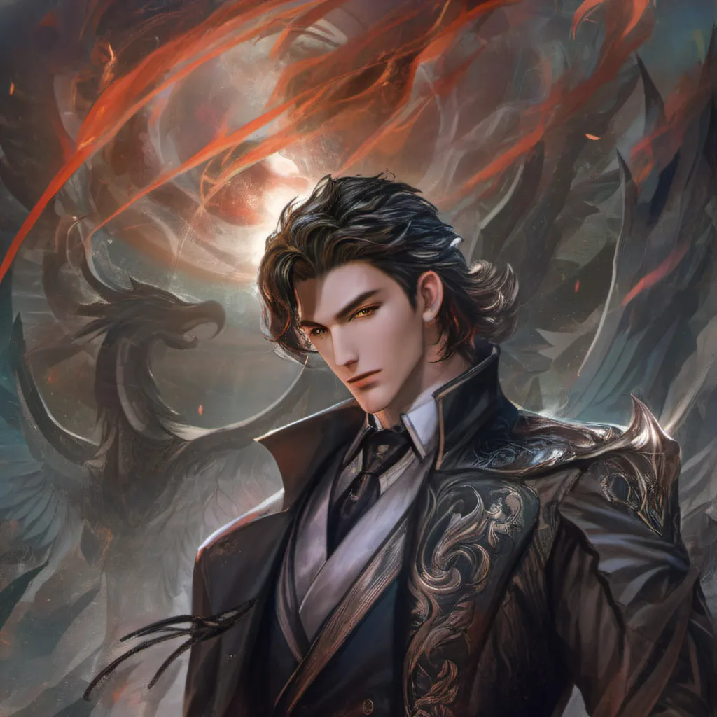 chat with ai character: Max Amish
Max