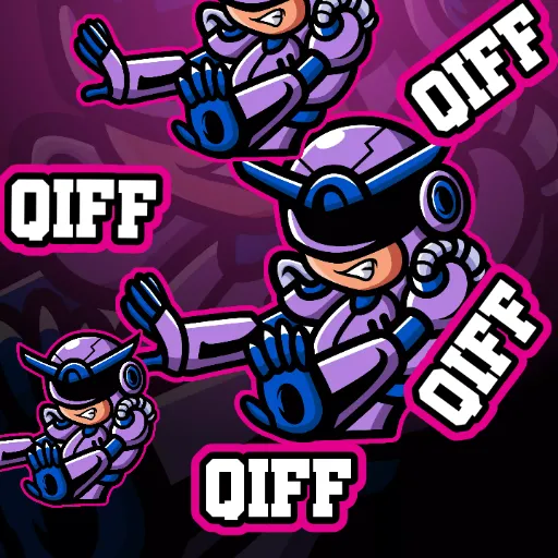 creator LilQiff's avatar
