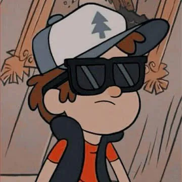 creator DIPPER🌒〰️🌘's avatar