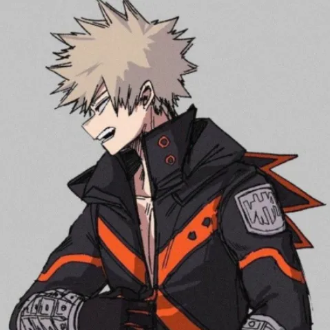 creator |•Bakugo•|'s avatar