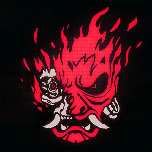 creator Cyberjason's avatar