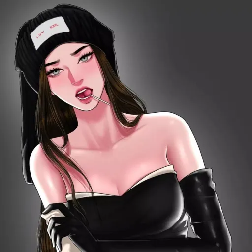 creator Freya'swife's avatar