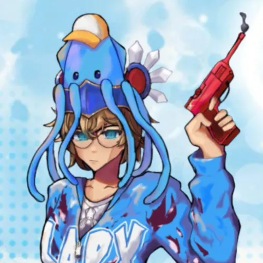 creator 4KAGYI's avatar