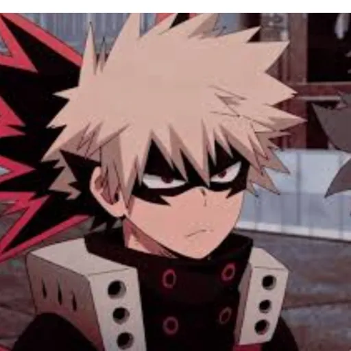 creator Katsuki💥bakugo💥's avatar