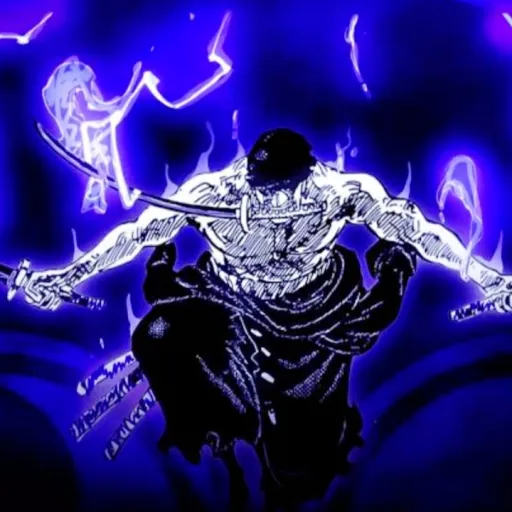 creator zoro_fan's avatar