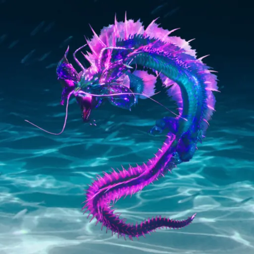 creator Tiamat on yt's avatar