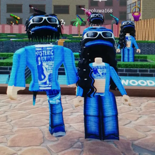 creator Gamer-for-LIFE-19's avatar