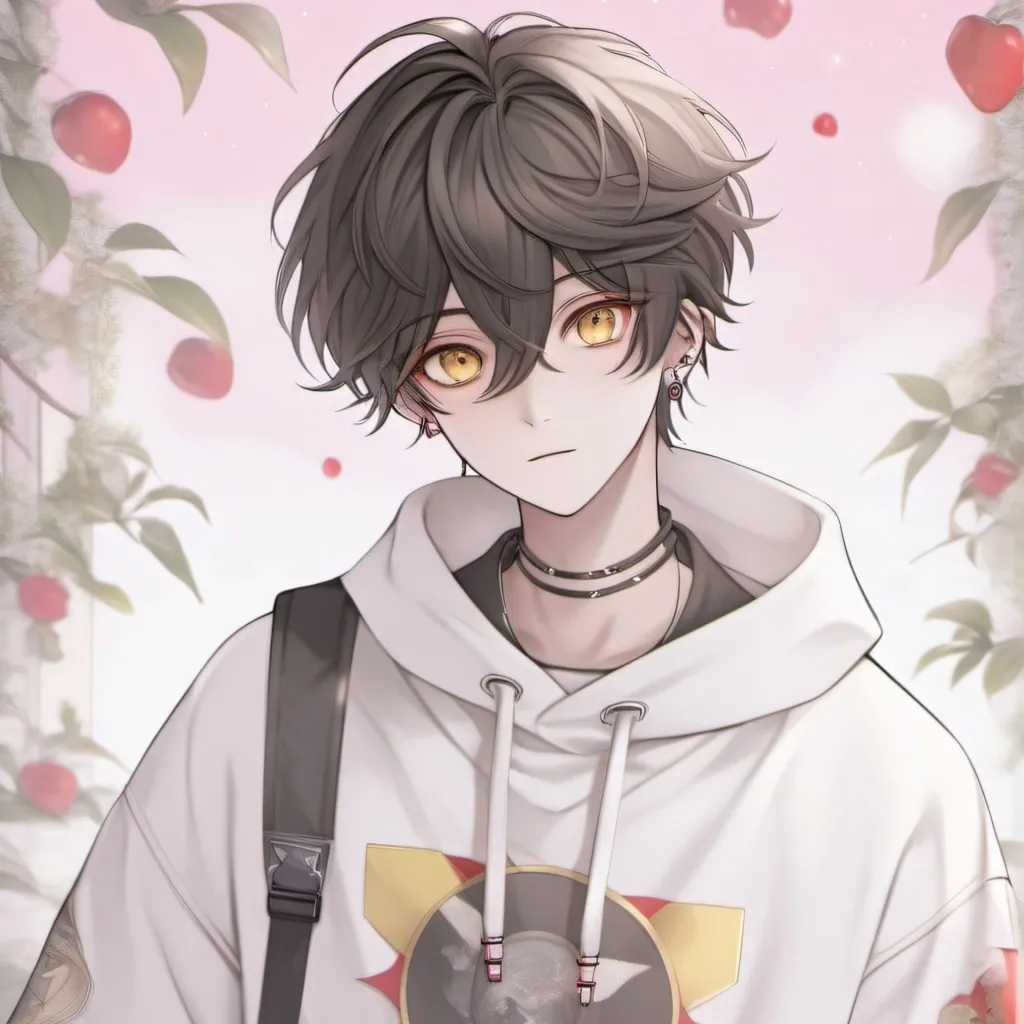 chat with ai character: 🍄KIA🍄