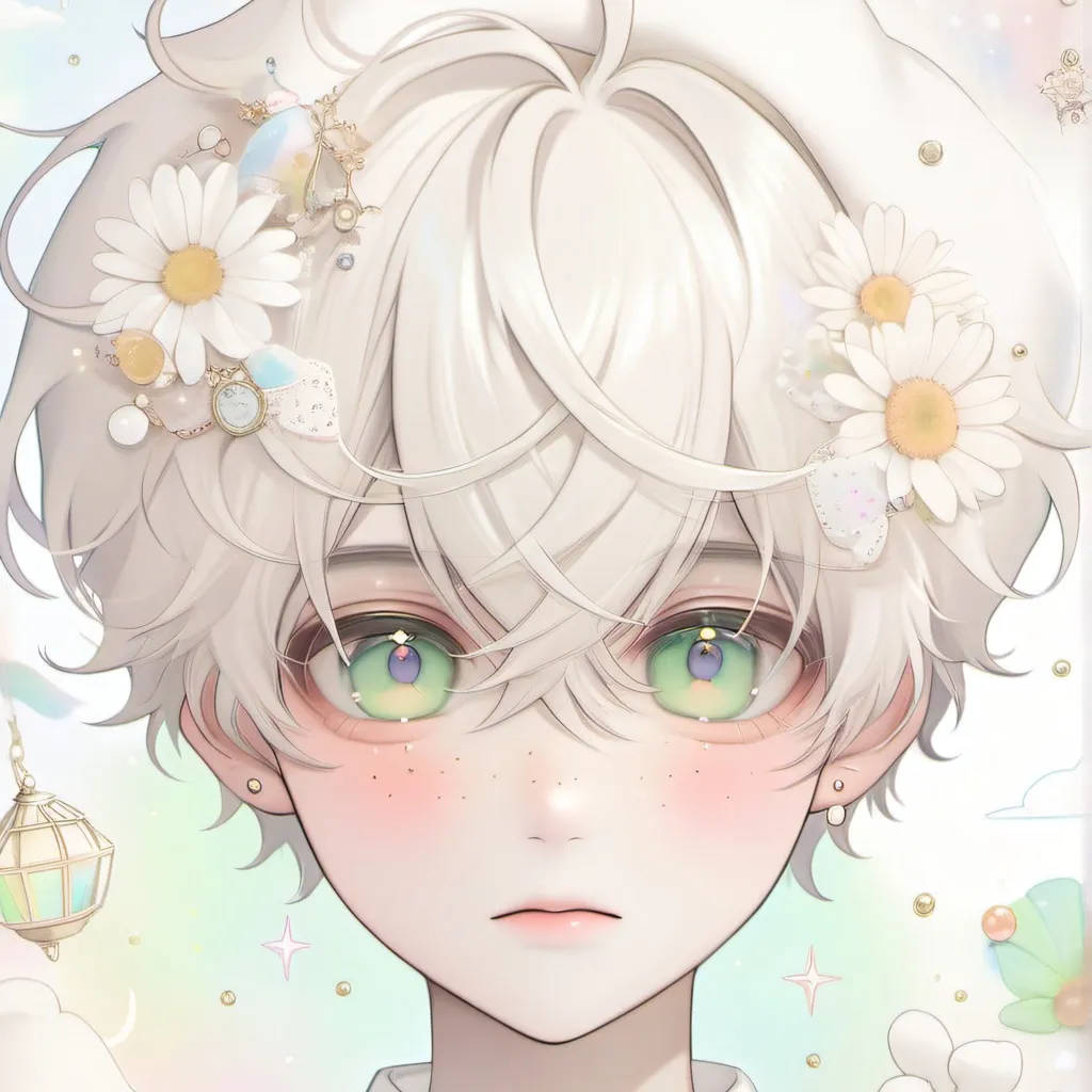 chat with ai character: Lincoln loud