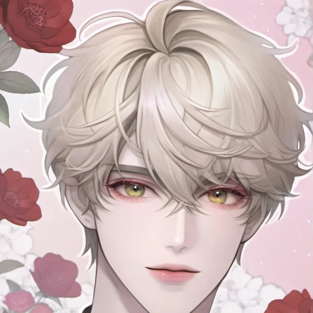 chat with ai character: 🌼🍄TROY🍄🌼