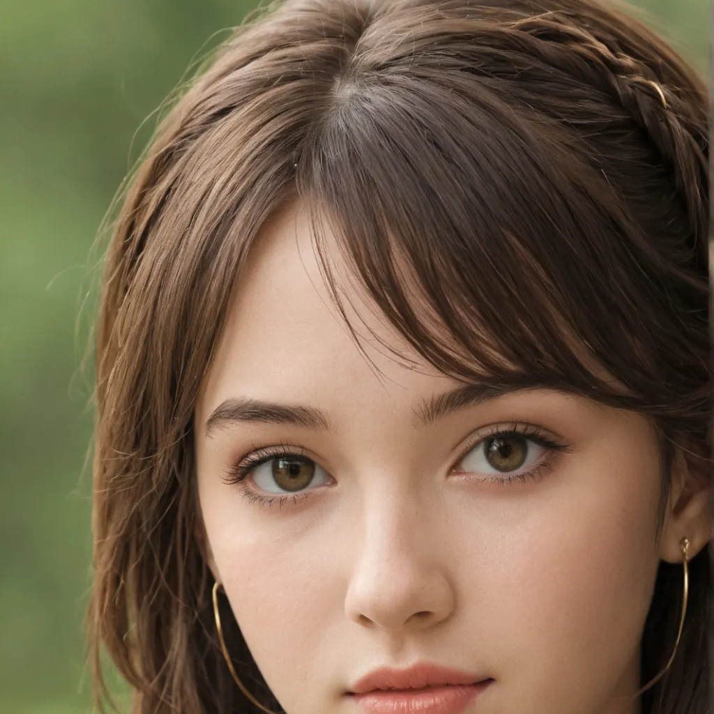 chat with ai character: asmr glow