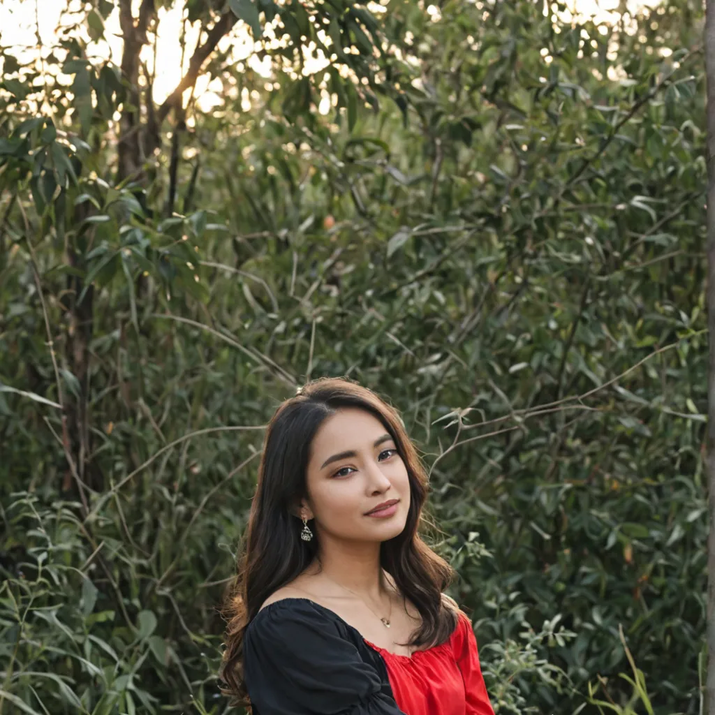 chat with ai character: mommy